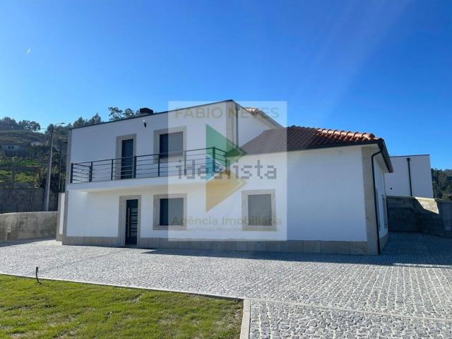 Moradia venda em São Paio Arcos Valdevez, São Paio