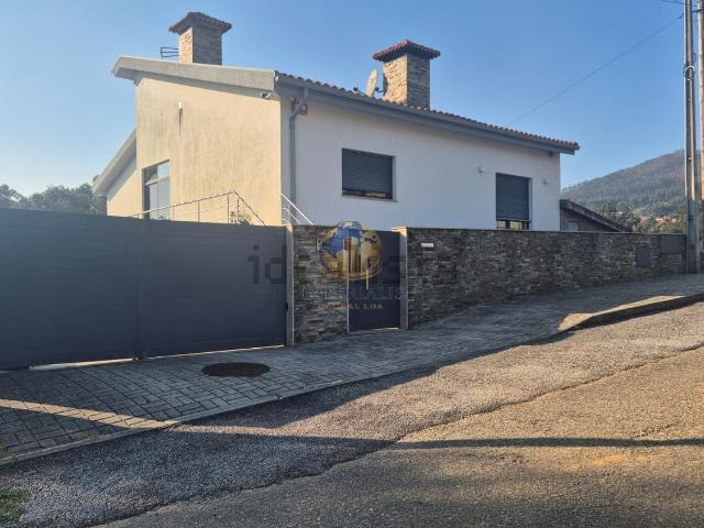 Casa venda em Bitarães, Porto