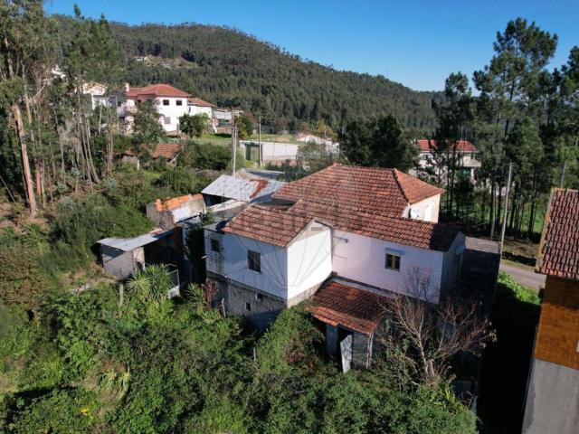 Casa venda em Bitarães, Porto
