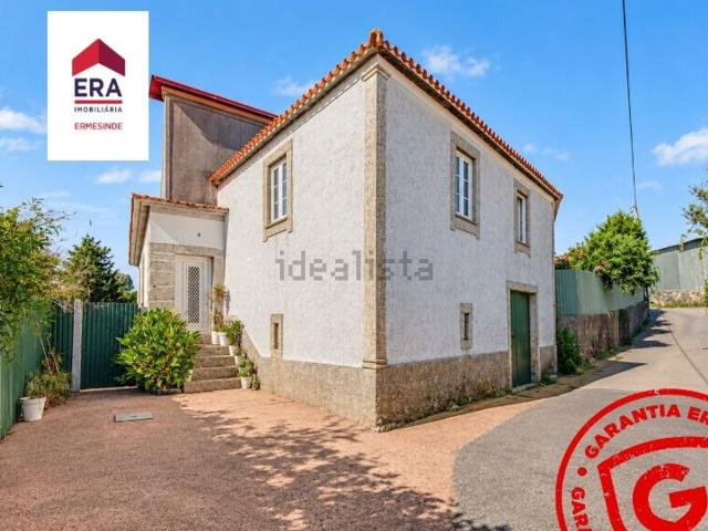 Casa venda em Aguiar de Sousa, Paredes
