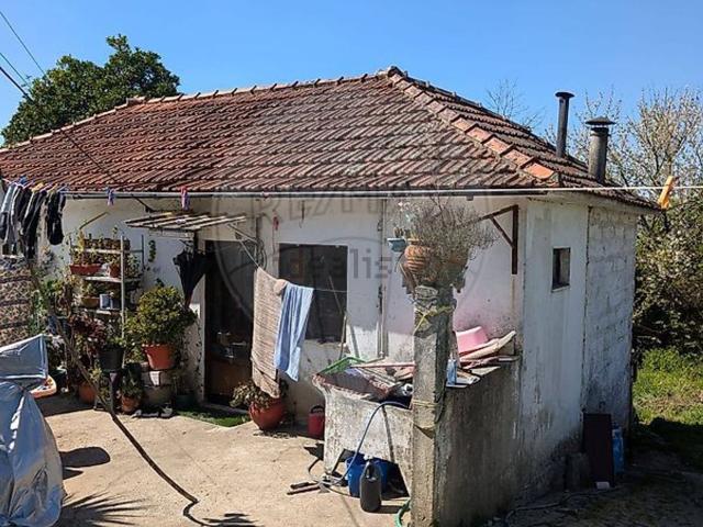 Casa venda em Felgueiras, Aião