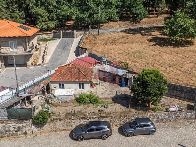Casa venda em Felgueiras, Airães