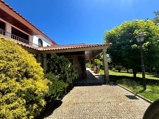 Casa venda em Felgueiras, Airães