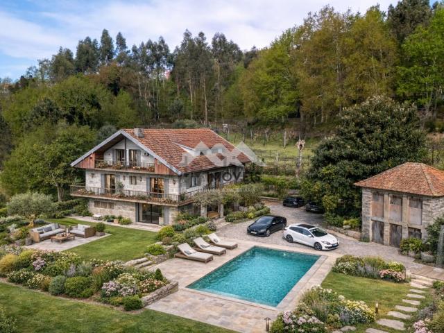 Casa venda em Felgueiras, Airães