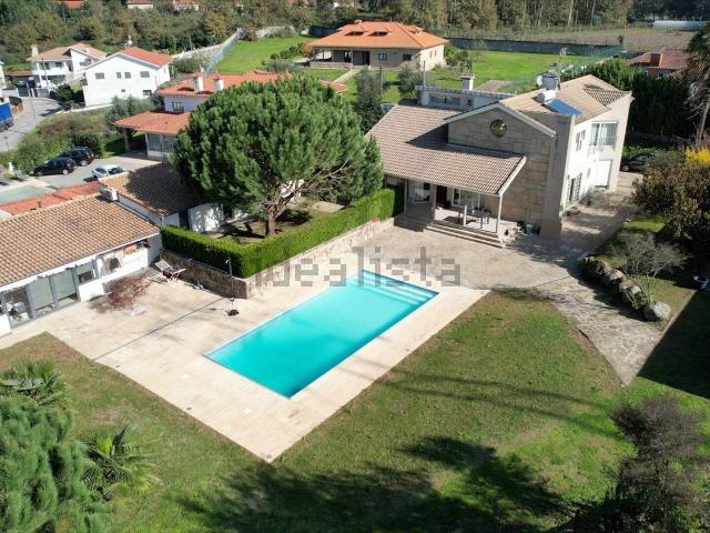 Casa venda em Felgueiras, Airães