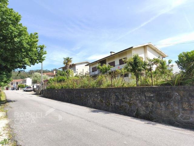 Casa venda em Arcozelo, Braga
