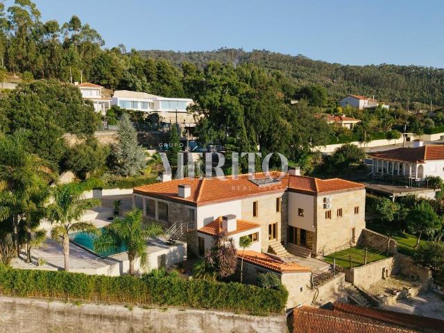 Casa venda em Arcozelo, Braga