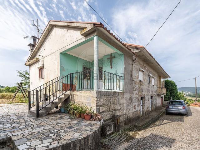 Casa venda em Arcozelo, Braga