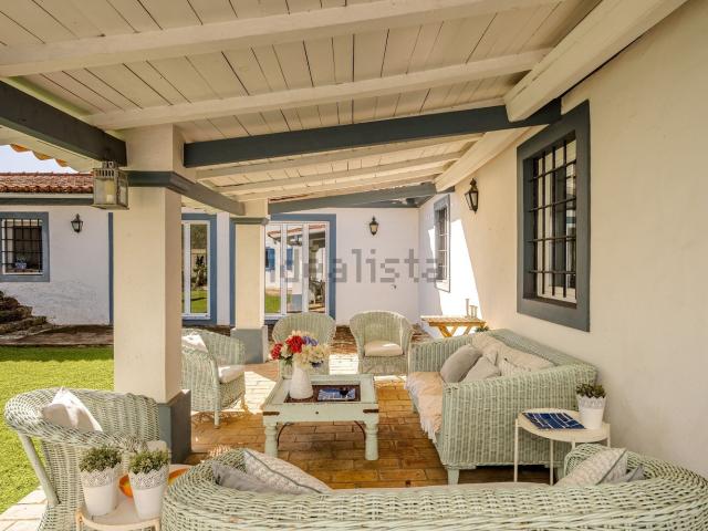 Casa alugar em Núcleo Urbano Histórico de Caparide, Cascais