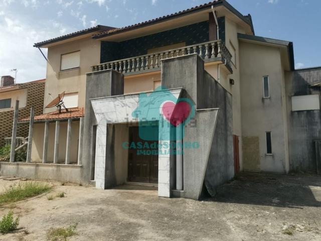 Casa venda em Albergaria-a-velha, Aveiro