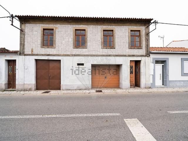 Casa venda em Albergaria-a-velha, Aveiro
