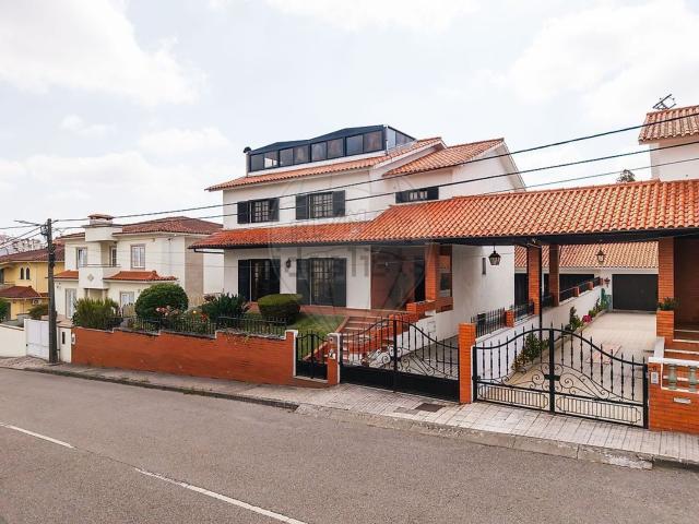 Casa venda em Assilhó, Albergaria-a-velha