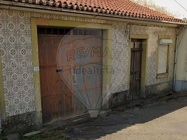 Casa venda em Albergaria-a-velha, Aveiro