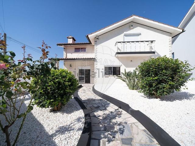 Casa alugar em Albergaria-a-velha, Aveiro