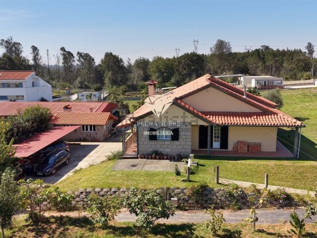 Casa venda em Albergaria-a-Velha e Valmaior, Albergaria-a-Velha