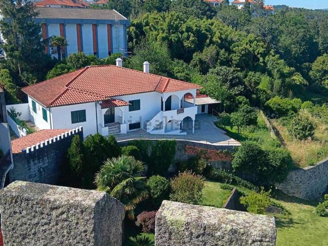 Casa alugar em Albergaria-a-Velha e Valmaior, Albergaria-a-Velha