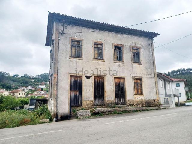 Casa venda em Assilhó, Albergaria-a-velha