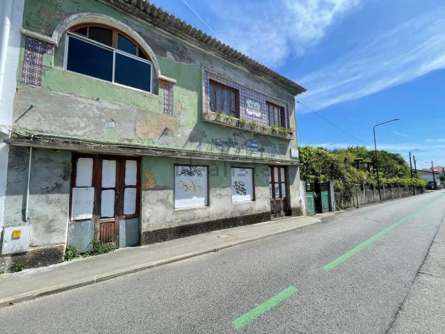 Casa venda em Assilhó, Albergaria-a-velha