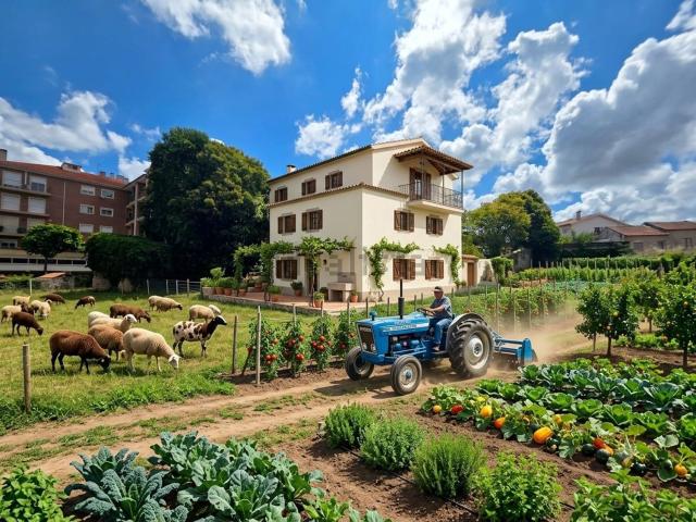 Casa venda em Assilhó, Albergaria-a-velha