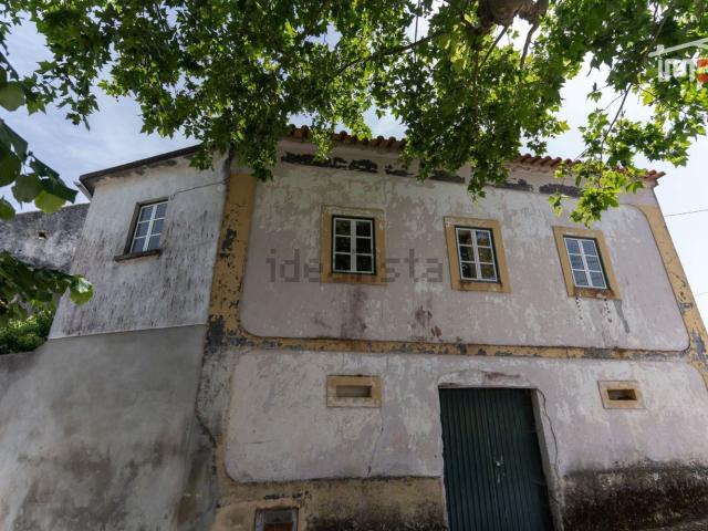 Casa venda em Ourém, Santarém