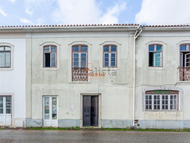Casa venda em Ourém, Santarém