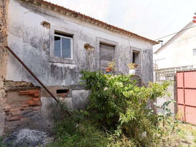 Casa venda em Ourém, Santarém