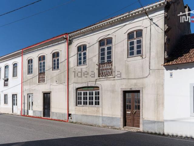 Casa venda em Ourém, Santarém
