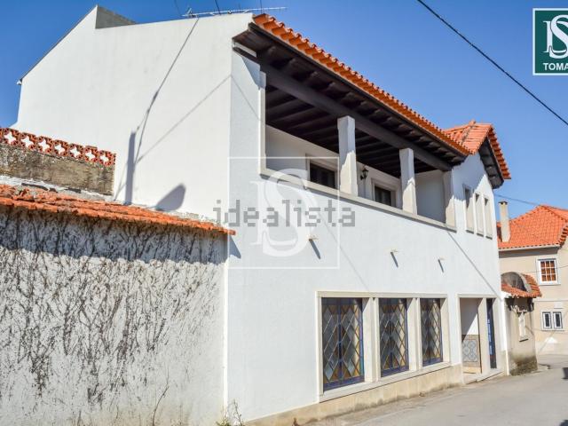 Casa venda em Ourém, Santarém