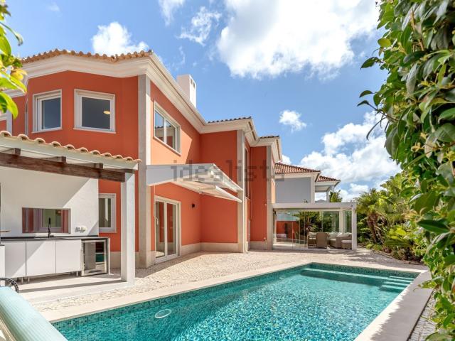 Casa venda em Alcabideche, Cascais