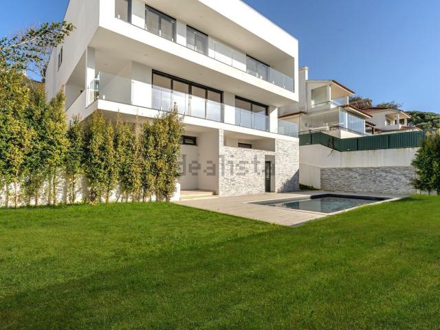 Casa venda em Alcabideche, Cascais