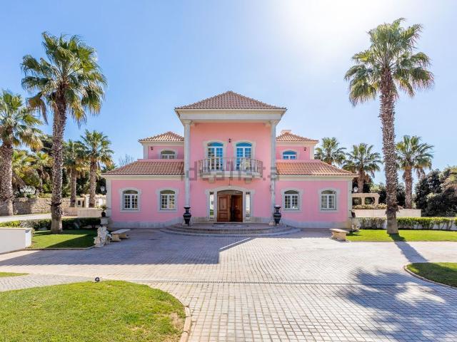 Casa venda em Quinta Patiño, Cascais