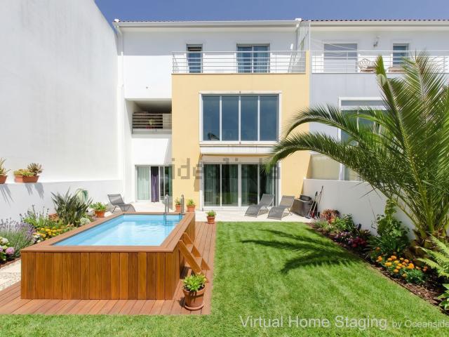 Casa venda em Atibá, Cascais