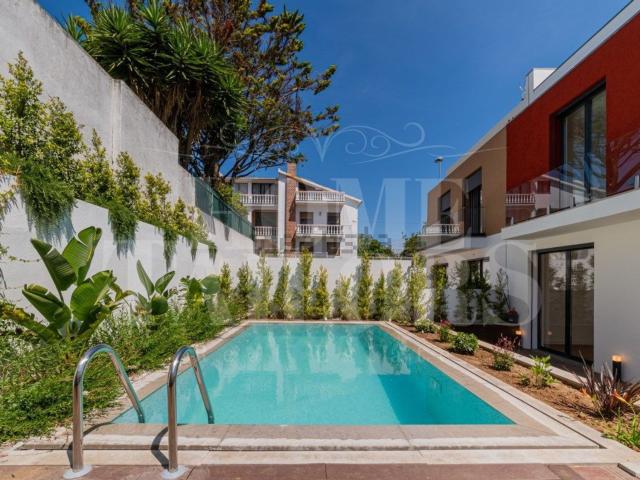 Casa venda em Alcoitão, Cascais