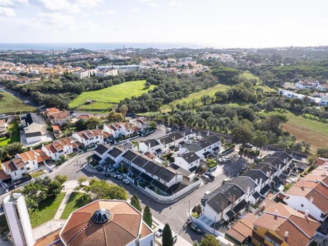 Casa venda em Alcabideche