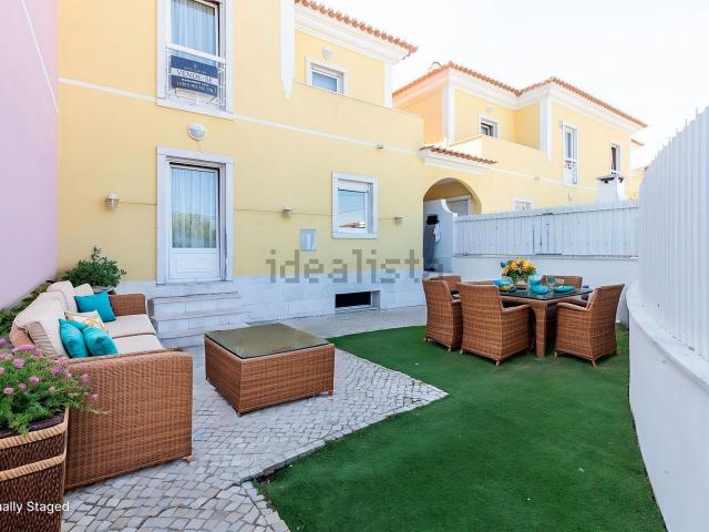 Casa venda em Manique de Baixo, Cascais