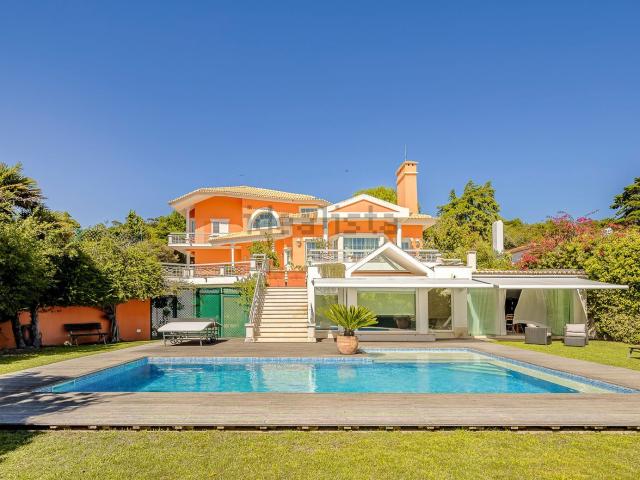Casa venda em Alcabideche, Cascais
