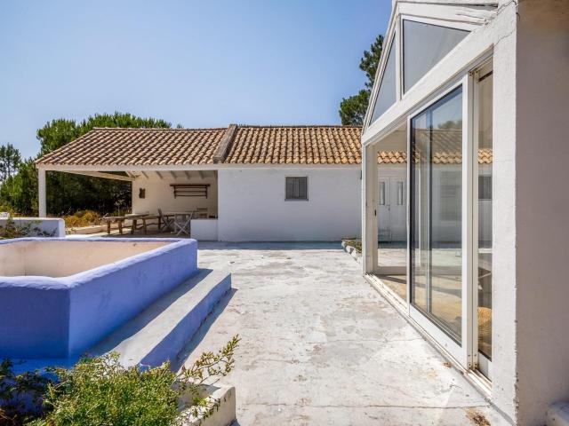 Vivenda venda em Comporta, Brejos da Carregueira