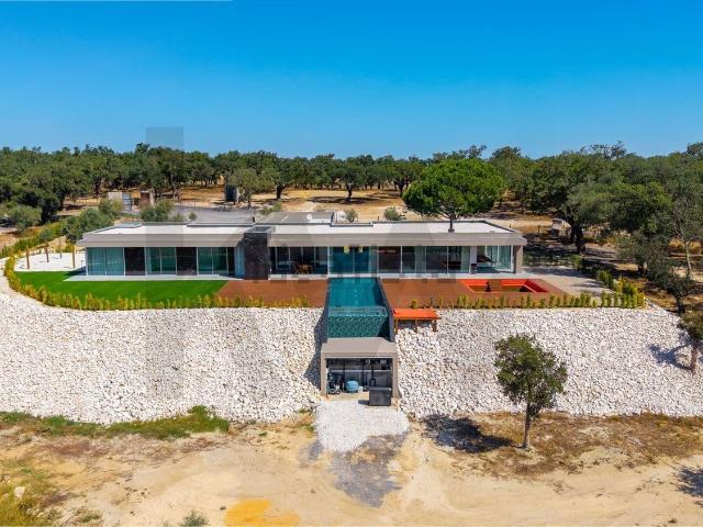 Casa venda em Alcácer Do Sal, Setúbal