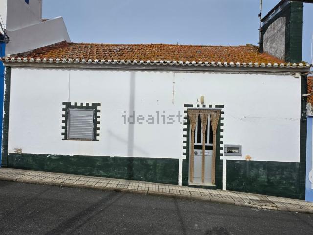 Casa venda em Alcácer Do Sal, Setúbal