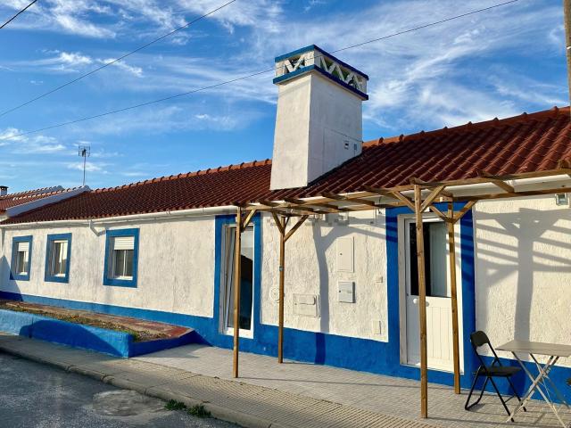 Casa venda em Alcácer Do Sal, Setúbal