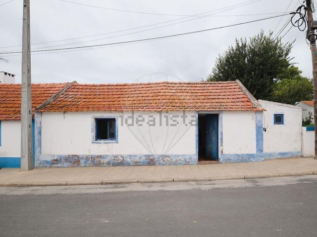 Casa venda em Alcácer Do Sal, Setúbal
