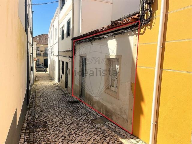 Casa venda em Alcácer Do Sal, Setúbal