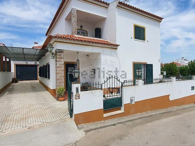 Casa venda em Bairro do Laranjal, Alcácer Do Sal