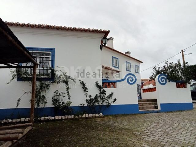 Casa venda em Alcácer Do Sal, Setúbal