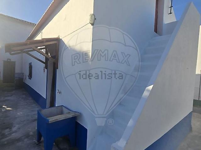 Casa venda em Alcácer Do Sal, Setúbal