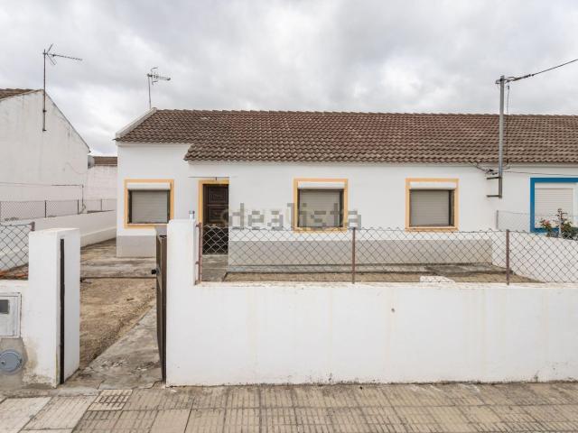 Casa venda em Montevil, Alcácer Do Sal