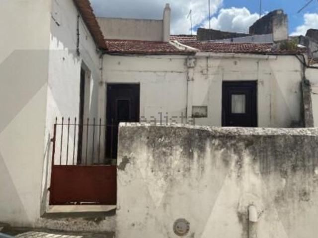 Casa venda em Alcácer Do Sal, Setúbal