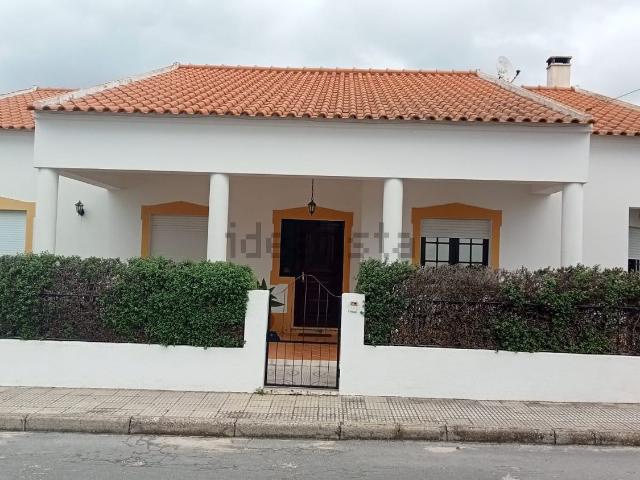 Casa venda em Alcácer Do Sal, Setúbal