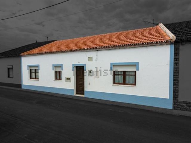 Casa venda em Alcácer Do Sal, Setúbal