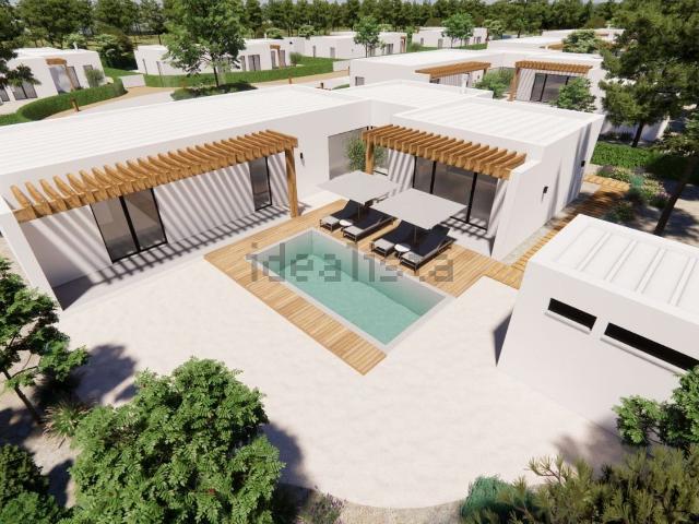 Casa venda em Cotovias, Alcácer Do Sal